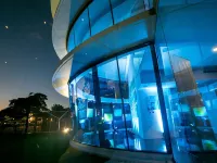 Don Majestic Hotel Punta del Este Hotel dekat Pantai Mansa