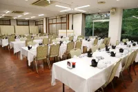 Yamanakako-Asahigaoka-Onsen Hotel Seikei - Morgenmad