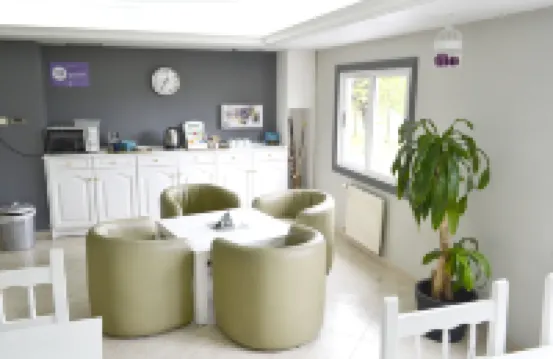 阿爾達門科魯納青年旅舍