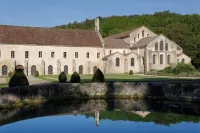 Logis Hostellerie d'Aussois Отели в г. 