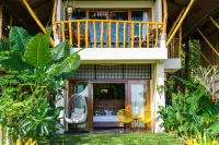 Fox & the Firefly Cottages