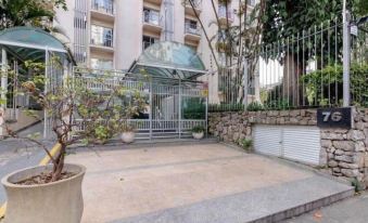 Prime Lok- SP Flat Vila Olimpia