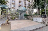 프라임 록- SP 플랫 빌라 올림피아 옥타비우 프리아스 지 올리베이라 다리 주변 호텔