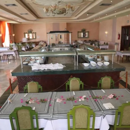 Hotel Royal Jinene Sousse
