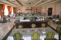 Hotel Royal Jinene Sousse - breakfast