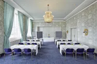 بارك هوتل بريمين – أين ميتجليد دير هوماج لاكشري هوتلز كوليكشن