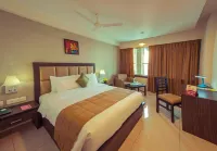 플라자 호텔 트리시