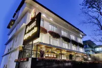 Sumitel Shangrila Hotels in 