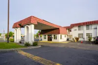 OYO Hotel Hermiston or, Downtown Hotels in Hermiston