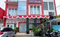 Mami Hotel Hôtels à : Solok
