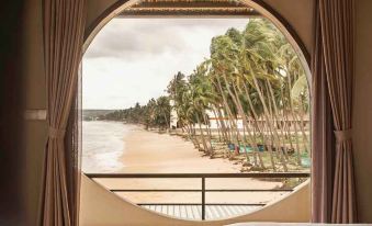 De' Tuva resort Mui Ne
