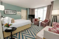 CBH The Relais Cooden Beach Hotels in Herstmonceux