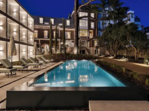 One Shot Palácio Cedofeita