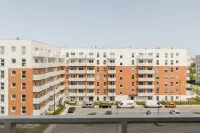 Lumina Premium Apartments with Balcony, Parking
