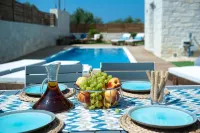 Villa Prima - with Private Heated Pool & Jacuzzi - Villas