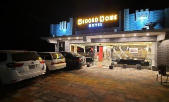 Hotel Second Home