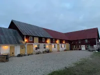 소드라 고틀란드 14 베드 메드 풀 Gotland 주변 호텔