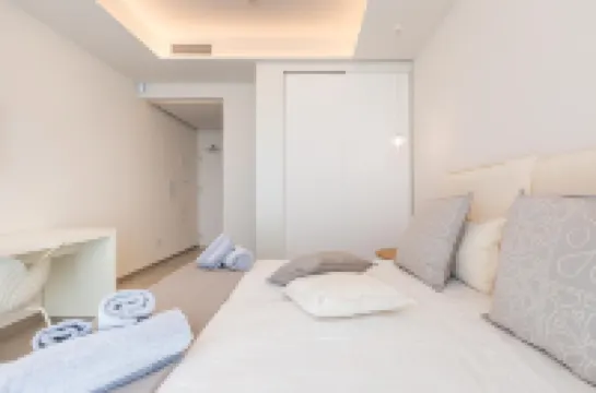 3072 Perla Saracena Luxury Suites - Matrimoniale Con Patio Esterno by Barbarhouse