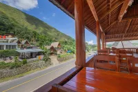 Teras Sawah Guest House Syariah Hotels in Sembalun Bumbung