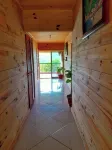 Pinard's Mountain Resort - Cottage 7 Hotels in Pointe Michel