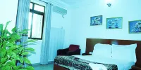 Noblesse Hotel - Camera Doppia Comfort