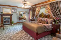 Angel at Rose Hall Hotels in Eureka Springs