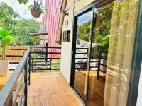 Hotel en Huacas y Brasilito - 3-Star
