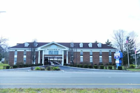 Village Inn