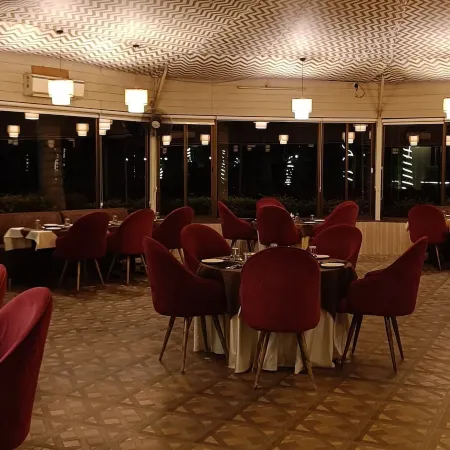 Sagar Resort