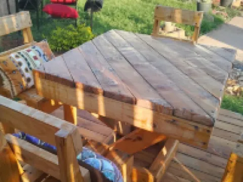 Canna Lilly Guest House Hotéis em Serowe