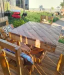 Canna Lilly Guest House