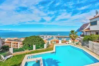 Los Gigantes Sea View