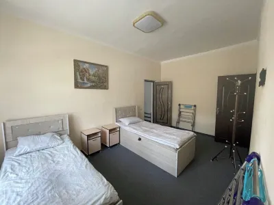 Yangiobod Hotel Hotels in 