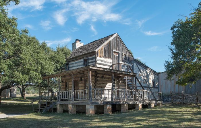Contigo Ranch Fredericksburg