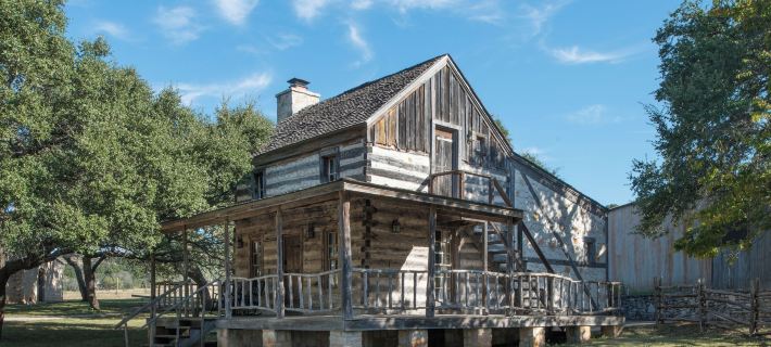 Contigo Ranch Fredericksburg Hotels in Gillespie County