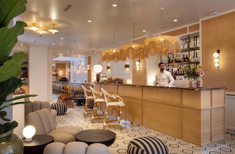 Le Clark Hotel photo 4
