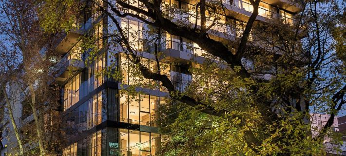 Casa Joseph Hotels in Buenos Aires