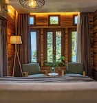 Adama Guesthouse Hotels in Mouresi