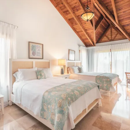 Magnificent Villa at Puerto Bahia