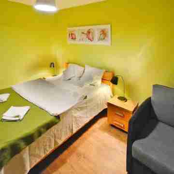 Studio in Ko Obrzeg Near Baltic Beach Rooms