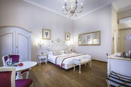 B&B la Terrazza Sul Duomo Отели рядом с достопримечательностью «San Felice in Piazza»