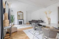 Résidence Neuilly BLOUD Hotels in Neuilly-sur-Seine