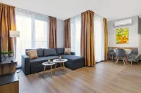 Best Guest 2 Apartments