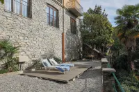 Villa Eugenia suite 2
