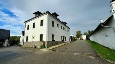 Family Apartments Černice