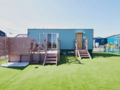 Solana Kujyukuri Hoteles en Kujūkuri