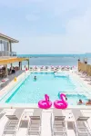 Love Beach Club Koh Samui - Kolam Infiniti
