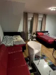 Large apartment for 3-10 people near Halle and Leipzig Hotels in Landsberg