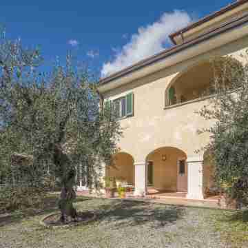 Villa Poggio Scalette Design Ac Wifi Hotel Exterior