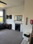 The Victorian lodge